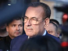Джевдет Чакъров вече е независим депутат