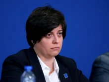 Диана Русинова: Министърът стана смешен вчера, още не ми се е извинил!