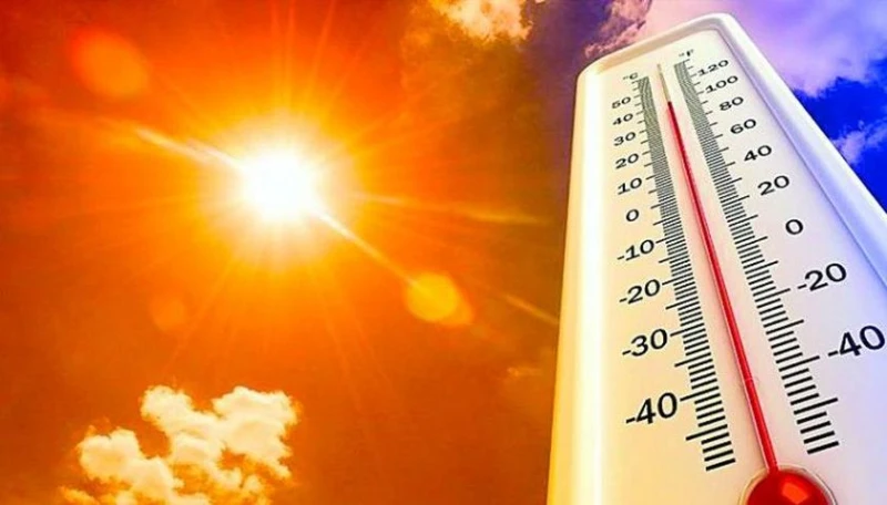 Meteo Bulgaria: Не се шашкайте! Лятото идва - слънце като от фурна и пот на челото дори и на сянка!