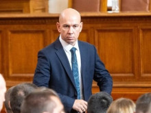 Ангел Георгиев: Докато битовата престъпност в Пловдив разцъфтява, 21 полицаи проверяват автобус с мирни граждани