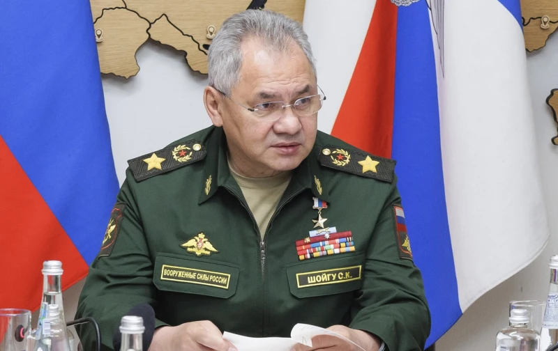 Шойгу: В света съществува значителен потенциал за конфликти