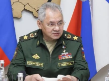 Шойгу: В света съществува значителен потенциал за конфликти