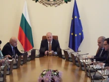 Росен Желязков: Последните инциденти по пътищата показват, че организационната структура има потенциал, който не се използва