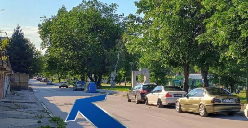 Още две улици в Мездра стават еднопосочни от 2 юни