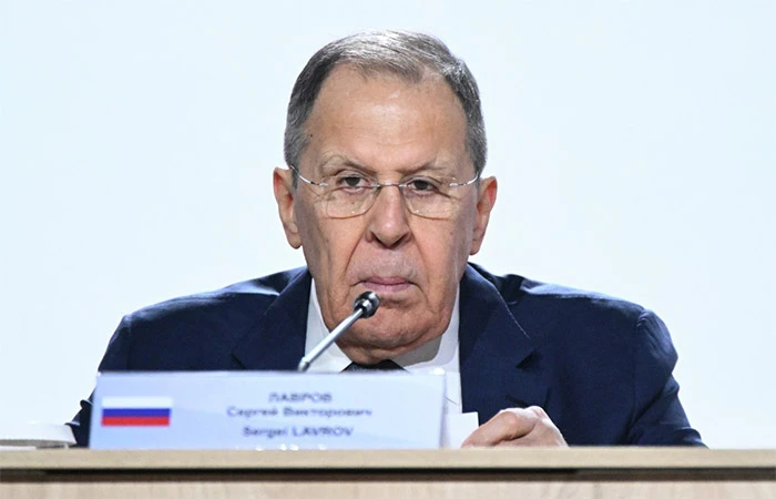 Лавров: Датата на новия кръг от преговори с Украйна ще бъде обявена скоро