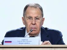 Лавров: Датата на новия кръг от преговори с Украйна ще бъде обявена скоро