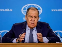 Лавров: Агресивното разширяване на НАТО и "религията" за вкарването на Украйна в Алианса е една от първопричините за конфликта