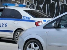 Две кражби разследват благоевградските полицаи