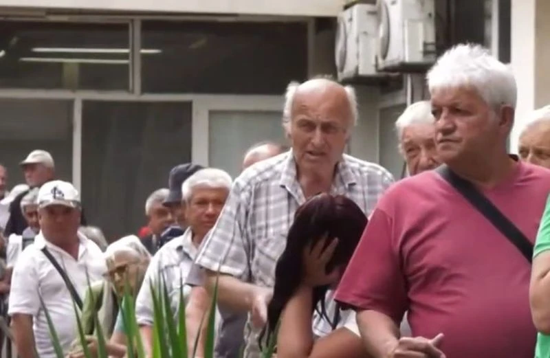 Ново увеличение на пенсиите от 1 юли