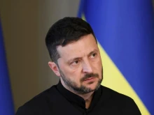 Зеленски: Повече от 50 000 руски войници са разположени на фронтовата линия край Суми
