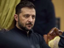 "Надяваме се до юни 2026-та няма да има война": Зеленски посочи основните предизвикателства пред Украйна