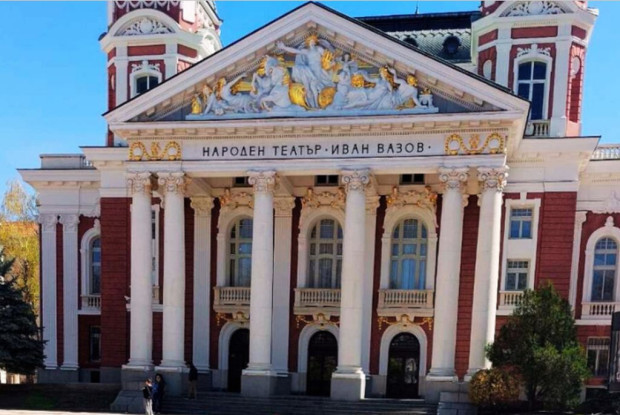 "Детски панаир" пред Народния театър с културно-образователни инициативи и с безплатен вход за 1 юни