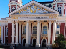 "Детски панаир" пред Народния театър с културно-образователни инициативи и с безплатен вход за 1 юни