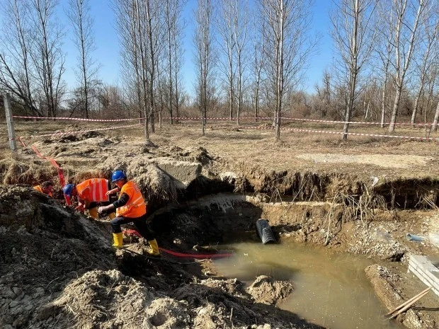 Стартира нов етап от водоснабдяването на Брестовица с качествена питейна вода
