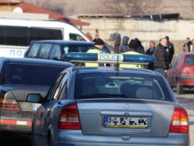 Арести на шофьори в Пловдив