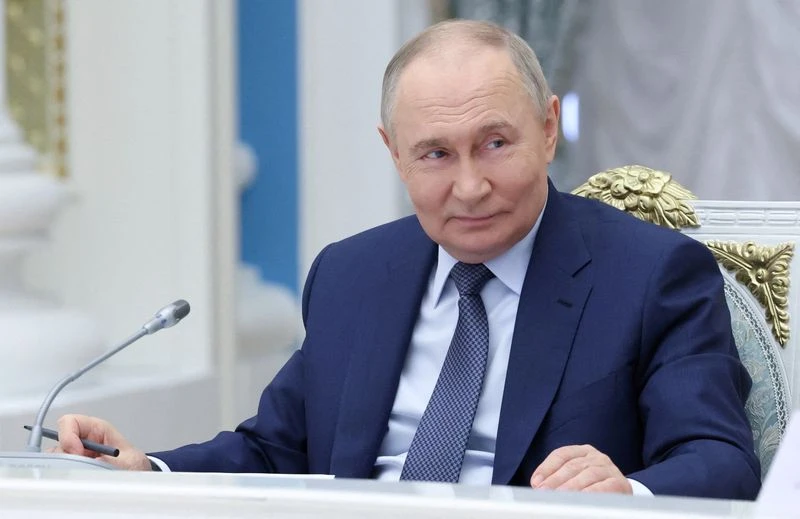 Reuters: Путин иска официално обещание от Запада, че НАТО няма да се разширява на изток