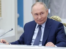 Reuters: Путин иска официално обещание от Запада, че НАТО няма да се разширява на изток