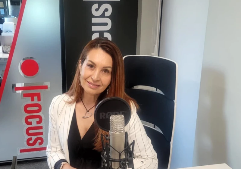 Меги Димчева: Нашата истина са изборите, които правим в този живот