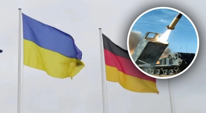 BILD: Германия ще помогне на Украйна да разработи крилати ракети с обсег на действие до 2500 км