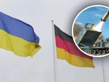 BILD: Германия ще помогне на Украйна да разработи крилати ракети с обсег на действие до 2500 км