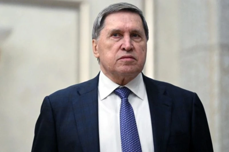 Ушаков: Тръмп не е достатъчно информиран за конфликта между Русия и Украйна