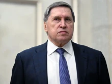 Ушаков: Тръмп не е достатъчно информиран за конфликта между Русия и Украйна