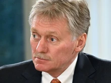 Песков анонсира размяната на проекти на меморандуми с Украйна