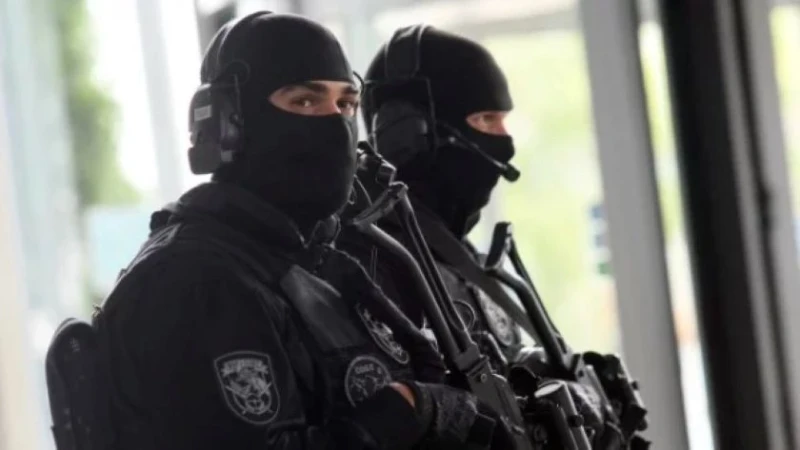 Правителството с предложение за специална глава "Тероризъм" в Наказателния кодекс