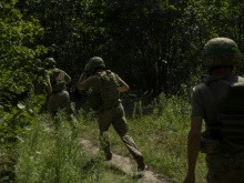 Русия твърди, че нейни войски са завзели още две села в Сумска област