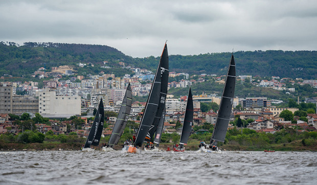 Varna Channel Cup 2025 завърши, ето победителите