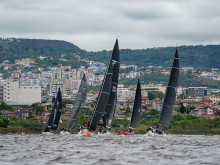 Varna Channel Cup 2025 завърши, ето победителите