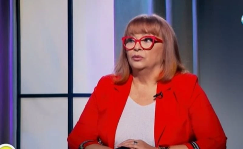 Миглена Ангелова съсипа Мартин Ергена