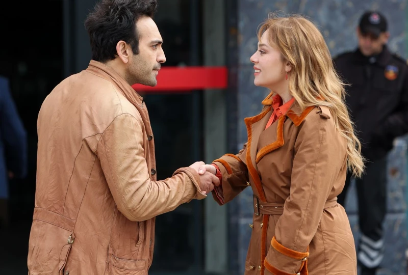 Най-успешният турски сериал за 2024 г. тръгва и у нас