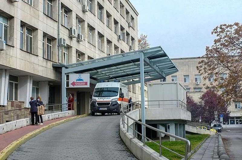 Благотворително спортно събитие за пациенти на ИСУЛ