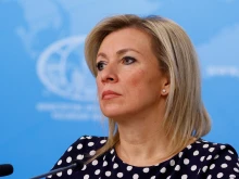 Захарова: Думите на Мерц показват "настъпателната неадекватност" на Запада