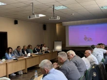 В Кюстендил дискутираха готовността за бедствия и аварии