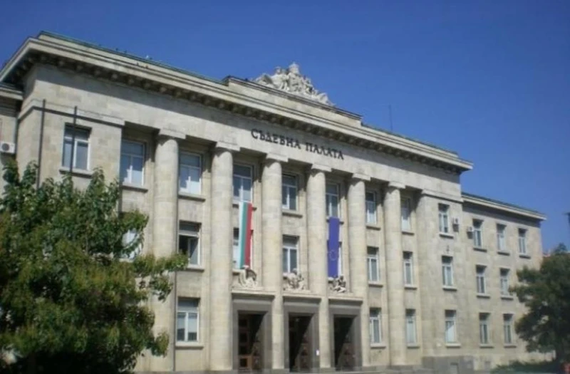 Окръжен съд – Русе вкарва върна в ареста мъжа, който извърши нападение срещу жена си