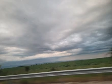 Отново ни връхлита дъжд с гръмотевици