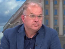 Радомир Чолаков за поръчаните икони: Това е фарс. Когато МВР започне да призовава Господ и висши сили за справяне с проблемите