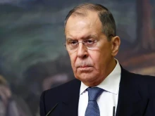 Лавров: Германия е въвлечена директно във война с Украйна