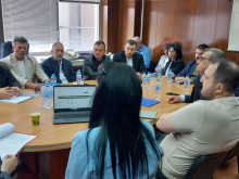 Община Стара Загора ще подготви предложение за преструктуриране и обединение на Онкодиспансера с УМБАЛ "Проф. Киркович"