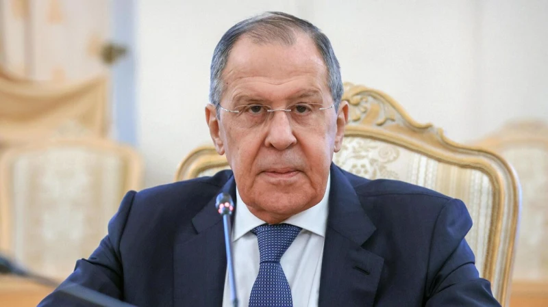 Лавров: Русия е готова да предостави на Украйна меморандума на преговорите в Турция