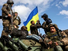 BILD: Украинските бойци няма да се съгласят с примирие на всяка цена