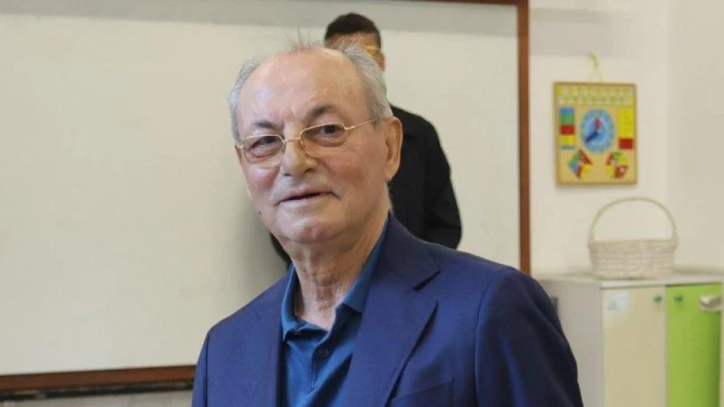 Доган основава нова партия с нов лидер