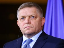 Фицо: Ако антируските санкции не застрашават Словакия, ние сме съгласни с ЕС
