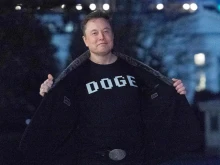 Мъск напуска поста си като ръководител на DOGE