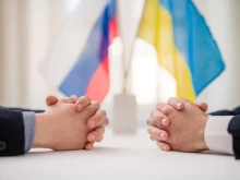 Литвин: Документът, който Украйна предаде на руснаците, съдържа ясни стъпки за прекратяване на огъня