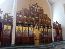 На Спасовден в Средните Родопи се правят курбани за здраве и безаварийно пътуване на шофьорите