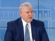 Румен Христов: "ДПС - Ново начало" са предсказуеми партньори на управляващото мнозинство