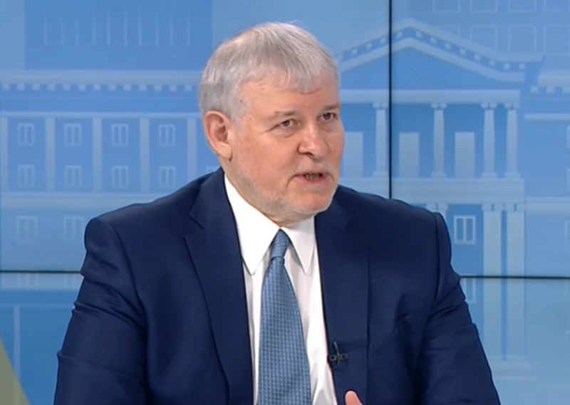 Румен Христов: ПП-ДБ правят реклама на Делян Пеевски